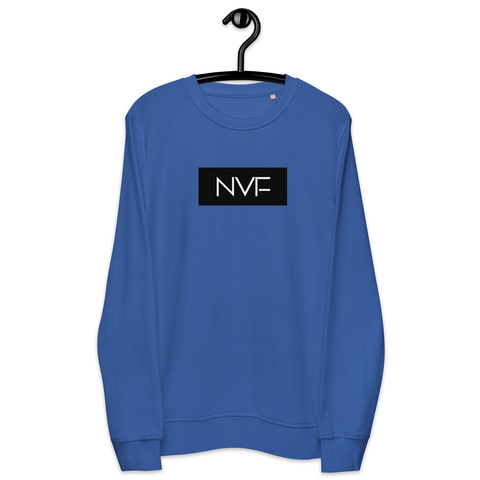 NVF Unisex organic sweatshirt