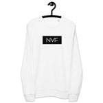 NVF Unisex organic sweatshirt